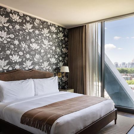 Forth Hotel Atlanta Luaran gambar