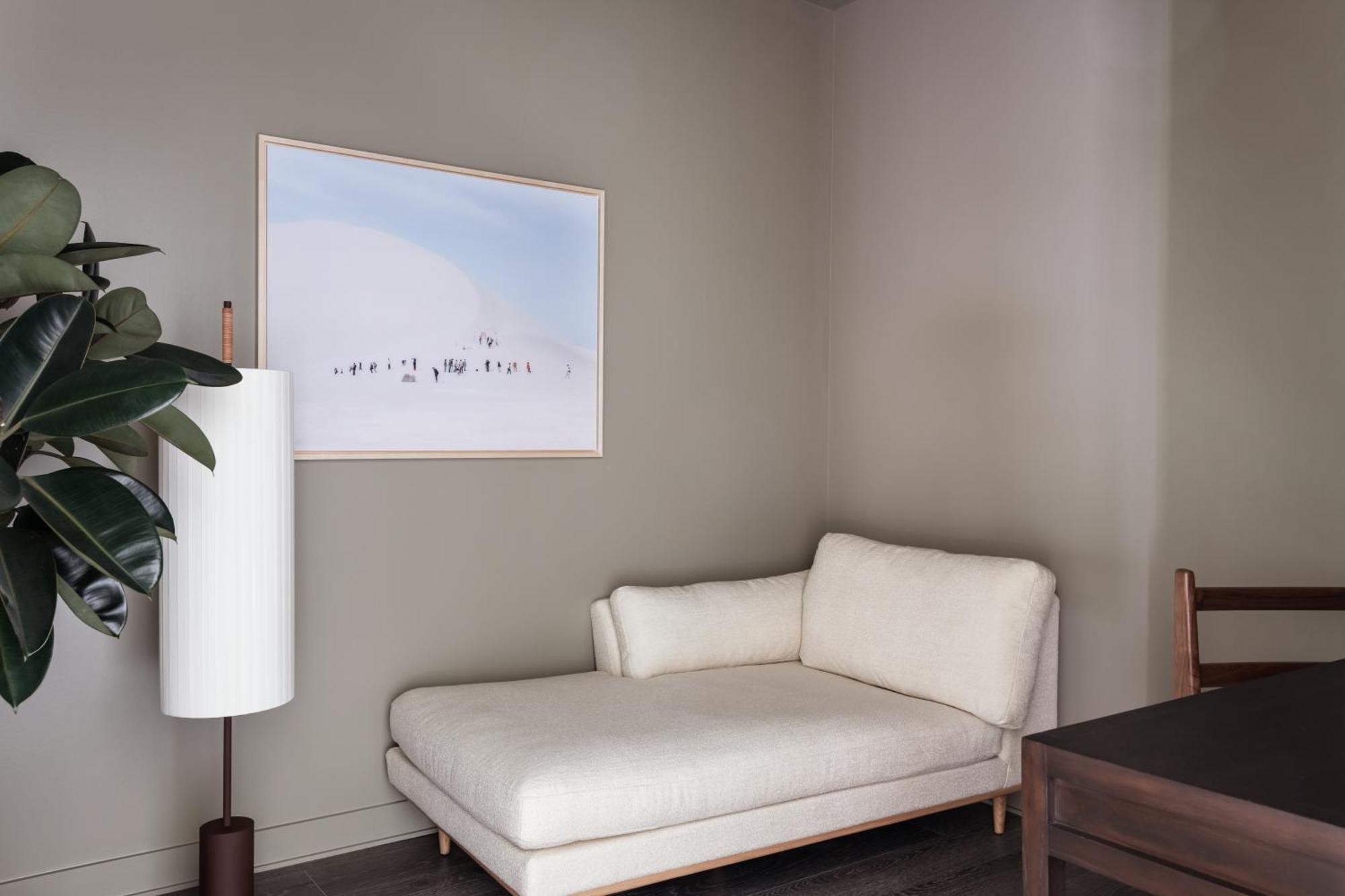 Forth Hotel Atlanta Luaran gambar